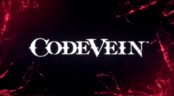 Code Vein Rilis Trailer Tampilkan Tanggal Rilis